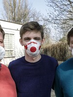 Mladí Slováci vyvinuli náhradu pľúcnej ventilácie, ktorá pomôže v núdzových situáciách