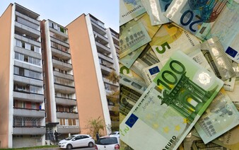 Mladí môžu získať pôžičku na bývanie s 1 % úrokom. Musia splniť niekoľko podmienok