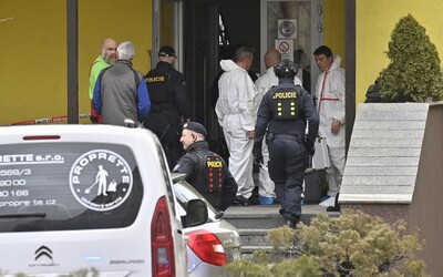 Mladík, který v březnu zabil mačetou učitele v Praze, podle obžaloby vraždu plánoval