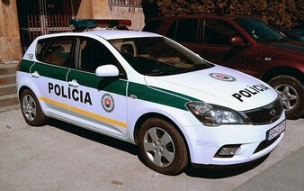 Mladík z Kysúc vyžadoval sex od svojej matky. Vyhrážal sa jej, že ju zabije