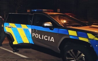 Mladíka v Piešťanoch včera napadli teleskopickou tyčou. Má otras mozgu a zlomené rebrá