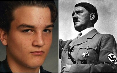 Mladý Francouz za pár minut zabil 10 lidí, pak spáchal sebevraždu. Eric Borel obdivoval Hitlera a střílel po všem, co se pohnulo