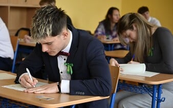 Mladých Slovákov čakajú maturity. 41-tisíc žiakov si už zajtra overí svoje vedomosti