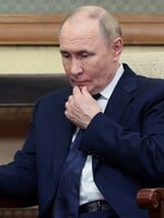 Mluvčí Kremlu prohlásil, že Rusko a NATO jsou ve válce. Reaguje na Východní stráž