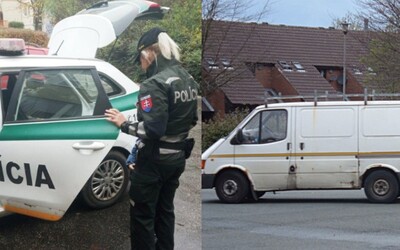 Mnohí Slováci opäť uverili, že podozrivé autá v Banskej Bystrici unášajú deti. Tento hoax sa dookola opakuje, hovorí polícia