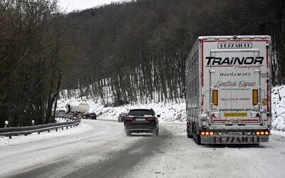 Mnohí šoféri na Slovensku majú od zajtra dôležitú povinnosť. Pokiaľ ju nesplnia, hrozí im pokuta