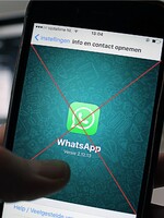Mnohým Slovákom prestane fungovať WhatsApp. Aplikácia už viac nepodporuje niektoré staršie modely
