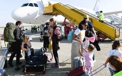 Mnohým slovenským dovolenkárom hrozí nešťastný scenár. Známa aerolinka oznámila, že možno zruší lety do Turecka