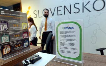 Množstvo Slovákov má nárok na diaľničnú známku zadarmo. Musia však vyplniť tento formulár