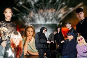 Moby, Alison Wonderland nebo třeba Meltingpot. Jaké koncerty a doprovodný program si letos nenechat ujít na Colours of Ostrava?
