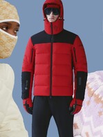 Móda REFRESHER: 5 tipů, co si obléct během zimní dovolené na horách