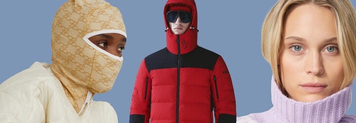 Móda REFRESHER: 5 tipů, co si obléct během zimní dovolené na horách