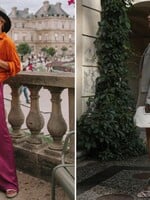 Móda REFRESHER: Outfity z českých a slovenských ulic v červnu odpovídaly horkému počasí