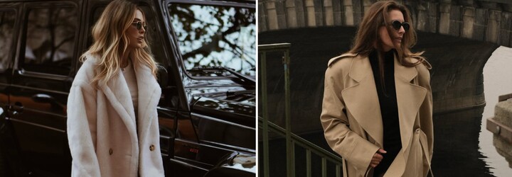 Móda REFRESHER: Pozri si TOP zimné aj dovolenkové outfity od najštýlovejších Sloveniek a Češiek
