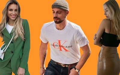 Móda Refresher: Vychutnaj si najlepšie outfity zo slovenských a českých ulíc za uplynulý mesiac
