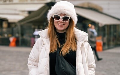 Móda turistů: Takto se oblékají cizinci a cizinky v centru Prahy. Jak hodnotí hlavní město Česka?