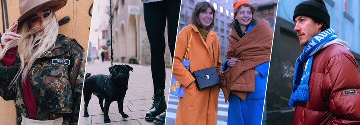 Móda z ulíc: Mladí Slováci si idú swapy, lokálnych dizajnérov, ale nakupujú aj fast fashion