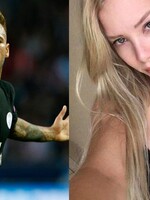 Modelka, ktorá obvinila Neymara zo znásilnenia, zverejnila video z hotelovej izby. Vraj chcela zaznamenať agresivitu