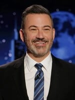 Moderátor Jimmy Kimmel byl nečekaně stažen z vysílání. Důvodem jsou slova o Charliem Kirkovi