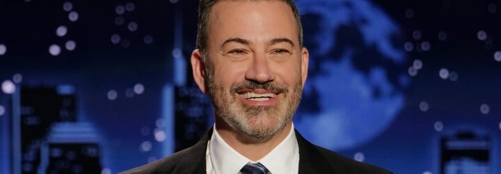 Moderátor Jimmy Kimmel byl nečekaně stažen z vysílání. Důvodem jsou slova o Charliem Kirkovi