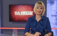 Moderátorka Jana Krescanko Dibáková oznámila odchod z TV JOJ. Rozhodujúce pre ňu boli prezidentské voľby