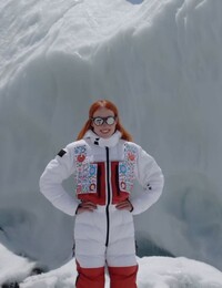 Moderátorka Lenka Poláčková sa stala prvou Slovenkou, ktorá vystúpila na Mount Everest bez kyslíka