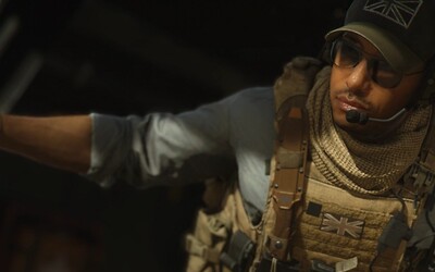 Modern Warfare 2 je najlukratívnejším pokračovaním Call of Duty v histórii. Za tri dni získalo 800 miliónov eur