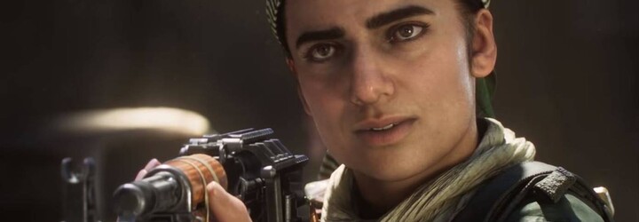 Modern Warfare sa vrátilo v plnej paráde. Nové Call of Duty má zábavnú kampaň a skvelý multiplayer (Recenzia)