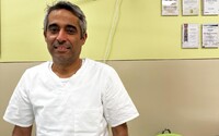 Mohammad z Kuvajtu robí plastického chirurga v Bardejove: O plastiky je na východe záujem, bizarné požiadavky odmietam (Rozhovor)