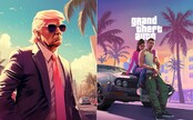 Mohlo by Trumpovo vítězství zdržet vydání hry GTA 6? Výsledek amerických voleb dělá hráčům starosti