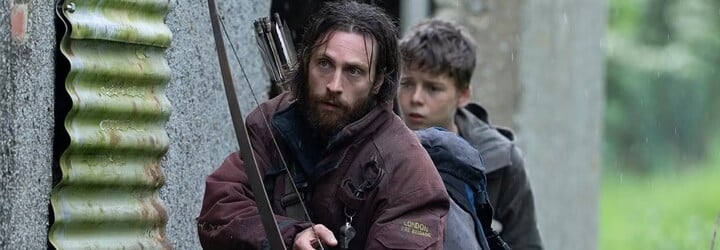 Mohlo to být nové The Last of Us. Proč je zombie novinka 28 let poté spíš zklamání roku?