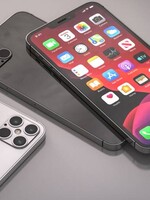 Mokrý iPhone do rýže? Apple před tím varuje a radí, co místo toho dělat