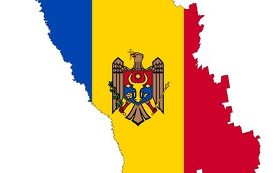 Moldavská policie tvrdí, že odhalila proruský převrat. Demonstranti žádají demisi prezidentky