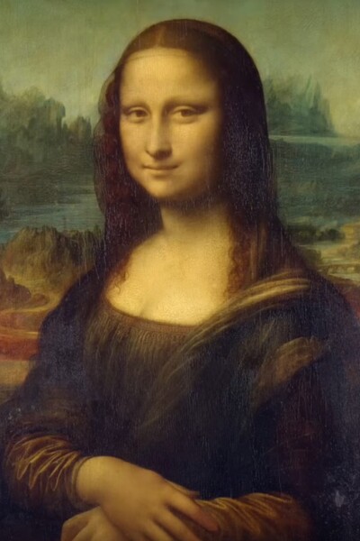 Mona Lisa vraj dostáva ľúbostné listy aj žiadosti o ruku. Toto sú tajomné príbehy slávnych obrazov, o ktorých si možno netušil
