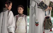 Mongolsko predstavilo národné dresy na olympiádu. Ľuďom vyrazili dych, vraj vyzerajú ako z Dior prehliadky