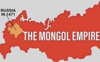 Mongolský exprezident vysmial Putina. Z historického pohľadu má Mongolsko nárok na veľkú časť Ruska