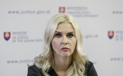 Monika Jankovská sa vzdala funkcie sudkyne, urobila tak z väzby