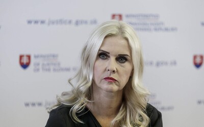 Monika Jankovská vraj chcela z väzby udať politikov a oligarchov, umlčala ju prokurátorka