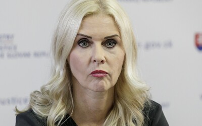 Monika Jankovská zostáva vo väzbe do marca 2021. Najvyšší súd nevyhovel jej sťažnosti