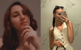 Monika a Mirka majú nižších partnerov: Hodnotiť muža podľa výšky je povrchné, vzťah stojí na iných pilieroch, vravia