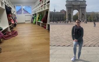 Monika pracuje v německé školce: Pokud děti nechtějí spát, nemůžeme je nutit. Rodiče zde mají velmi vysoké nároky