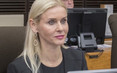 Monike Jankovskej súd predĺžil väzbu do marca 2021