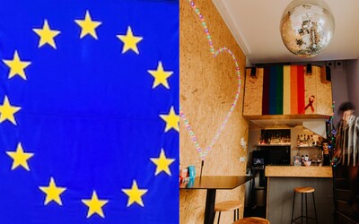 Monitorovacia misia europarlamentu smeruje na Slovensko. Dôvodom je terorizmus v Teplárni aj postoj majority k právam LGBTI+ ľudí