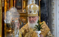 Moskovský patriarcha Kirill prekvapil výzvou pre Rusov a Ukrajincov: Prestaňte v týchto dňoch bojovať, idú Vianoce