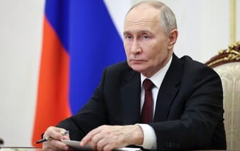 Moskva sa vyhráža EÚ odvetným úderom. Kremľu sa nepáči zablokovanie účtov médií na Telegrame