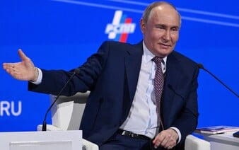 Moskva vyháňa Ukrajincov z okupovaných oblastí. Majú čas do 10. septembra
