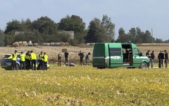 Moskva vysvetľuje, prečo ruské drony napadli Poľsko. Vraj mali iný cieľ