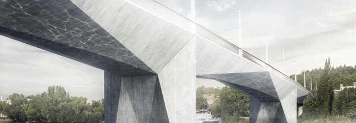 Most Madeleine Albright. Pražský náměstek navrhne pojmenovat nový most po zesnulé političce