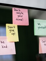 Motivačné citáty: malé nakopnutie pre úspešnejší týždeň