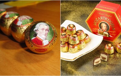 Mozartove gule končia. Svetoznámeho výrobcu po 124 rokoch zruinovala pandémia koronavírusu